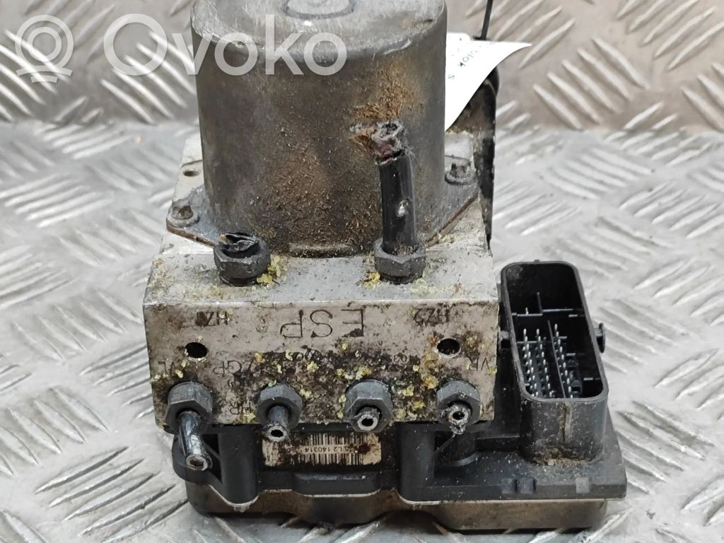 Audi A4 S4 B8 8K Bomba de ABS 