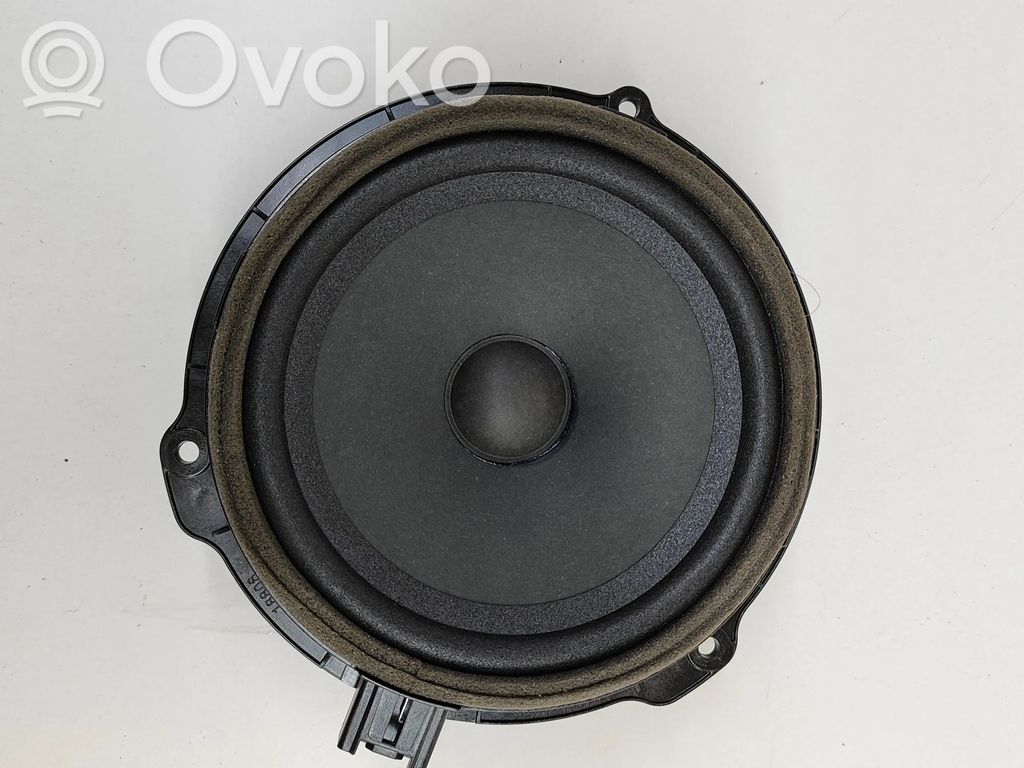 Ford Puma Etuoven kaiutin 