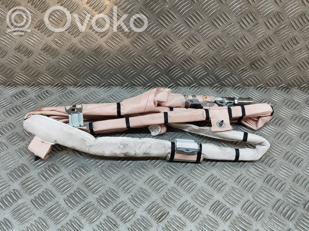 Mazda 6 Airbag del techo 
