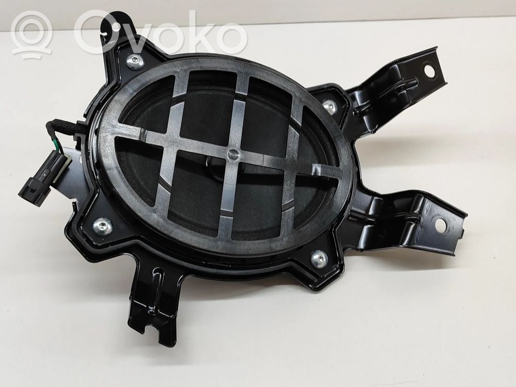 Ford Puma Altavoz subwoofer 