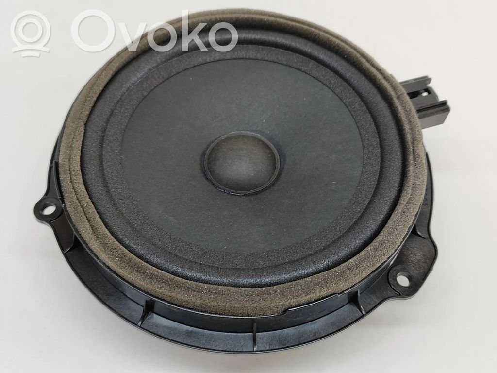 Ford Puma Etuoven kaiutin 