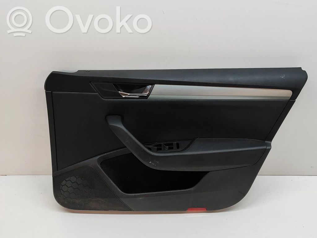 Skoda Superb B8 (3V) Verkleidung Tür vorne