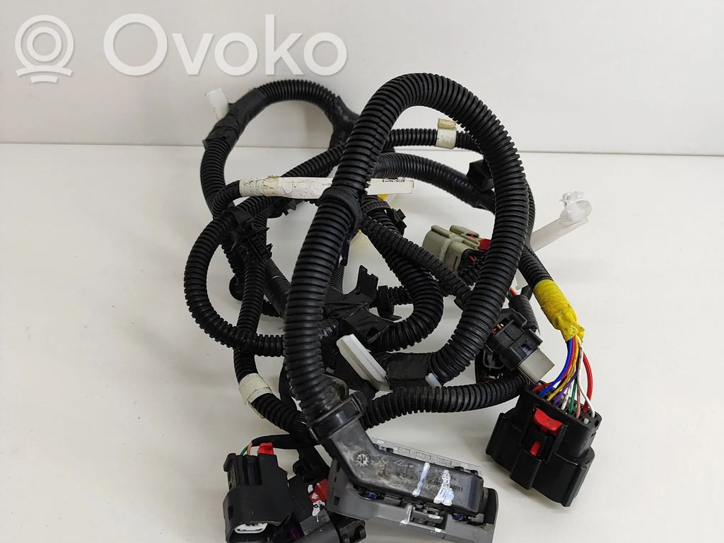 Tesla Model 3 Other wiring loom 