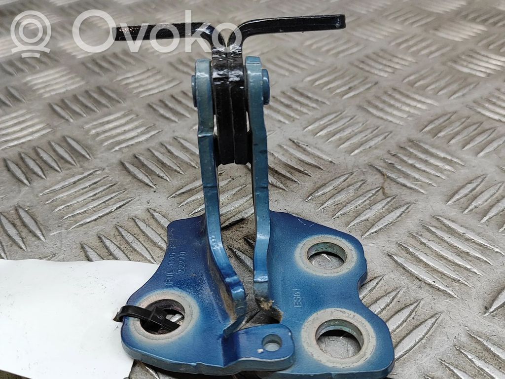 Tesla Model 3 Front door upper hinge 