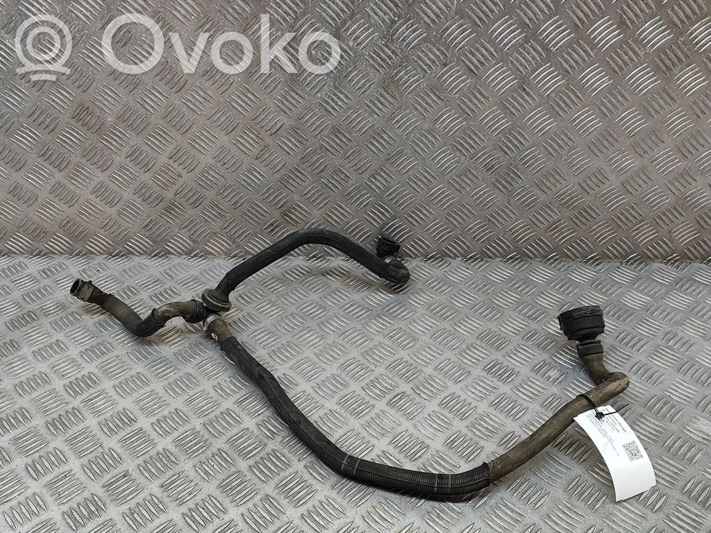 BMW i3 Engine coolant pipe/hose 