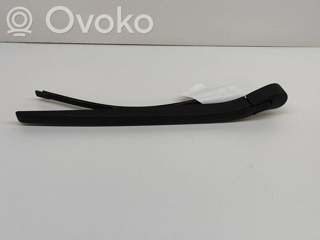 BMW 5 F10 F11 Ramię wycieraczki szyby tylnej 