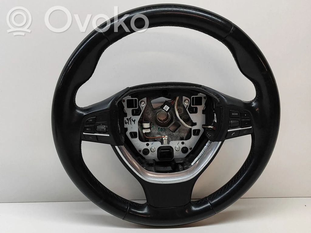 BMW 5 F10 F11 Kierownica 