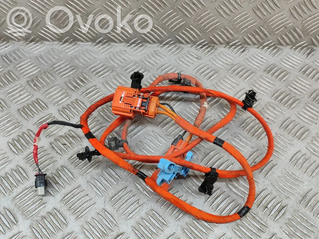 Otros cableados   150797100B