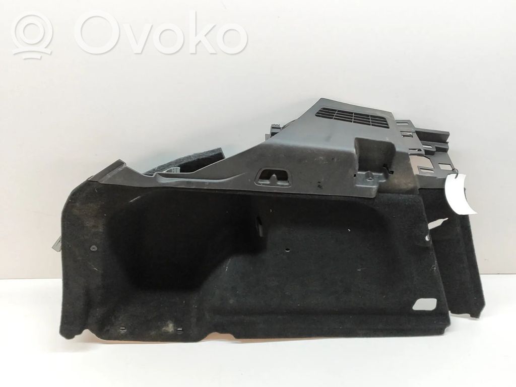 Volvo XC60 Trunk/boot side trim panel 