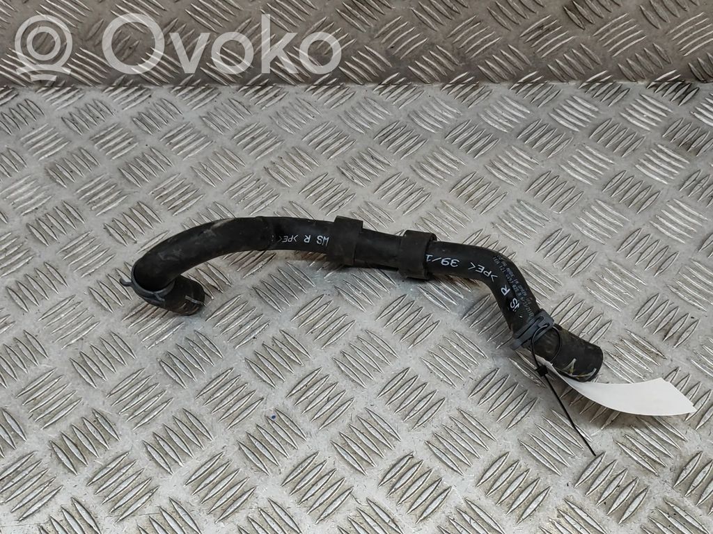 Volkswagen ID.3 Przewód / Wąż chłodnicy 