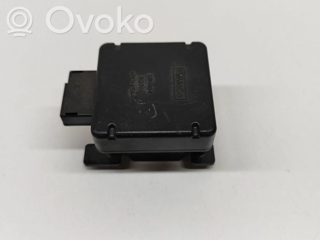 Ford Ranger Aerial GPS antenna 