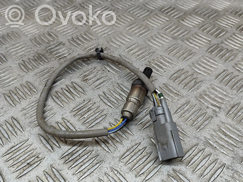 Lambda probe sensor   GB3G9Y460AA