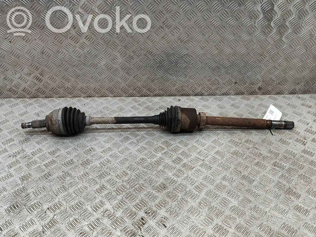 Półoś przednia   71798477,6000618516