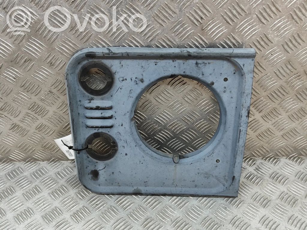 Land Rover Defender Ajovalon osa 