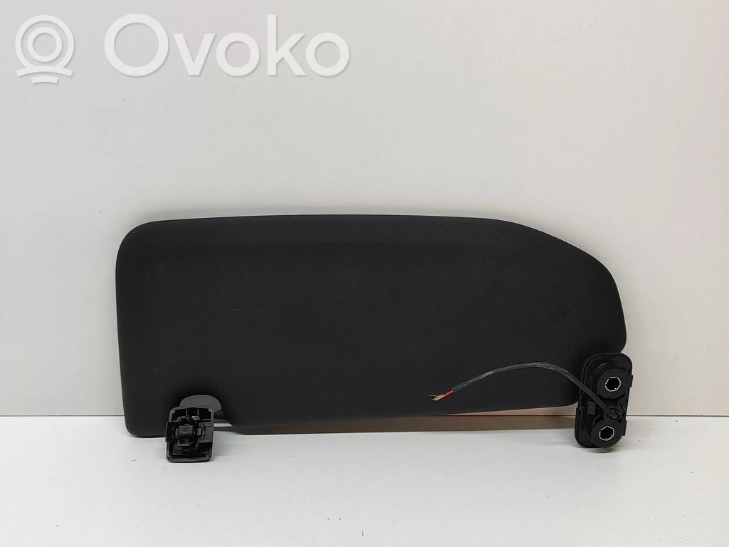 Volvo XC40 Visera parasol 