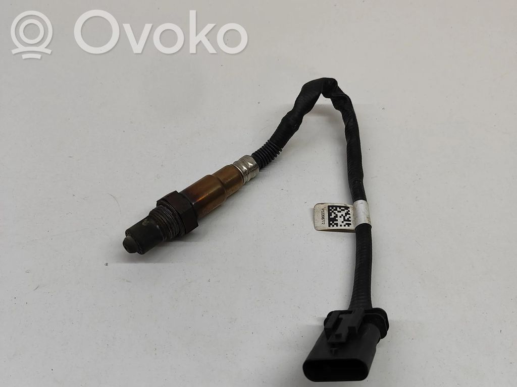 Lambda probe sensor   0258027178,32268772