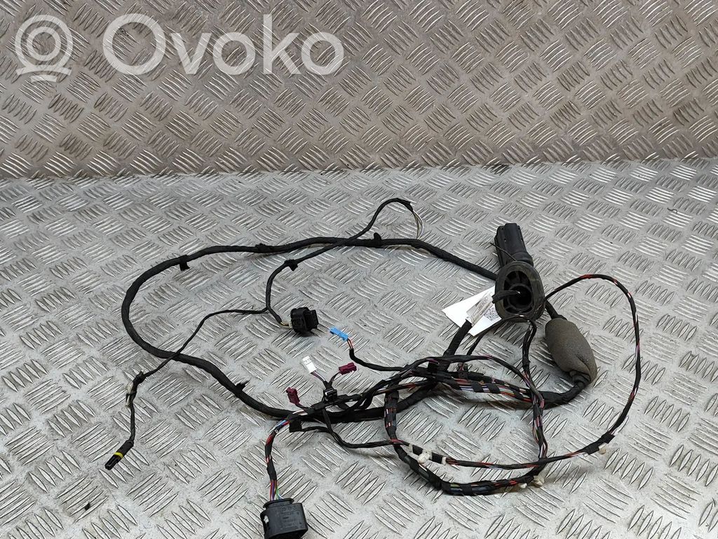 BMW X3 G01 Otros cableados 