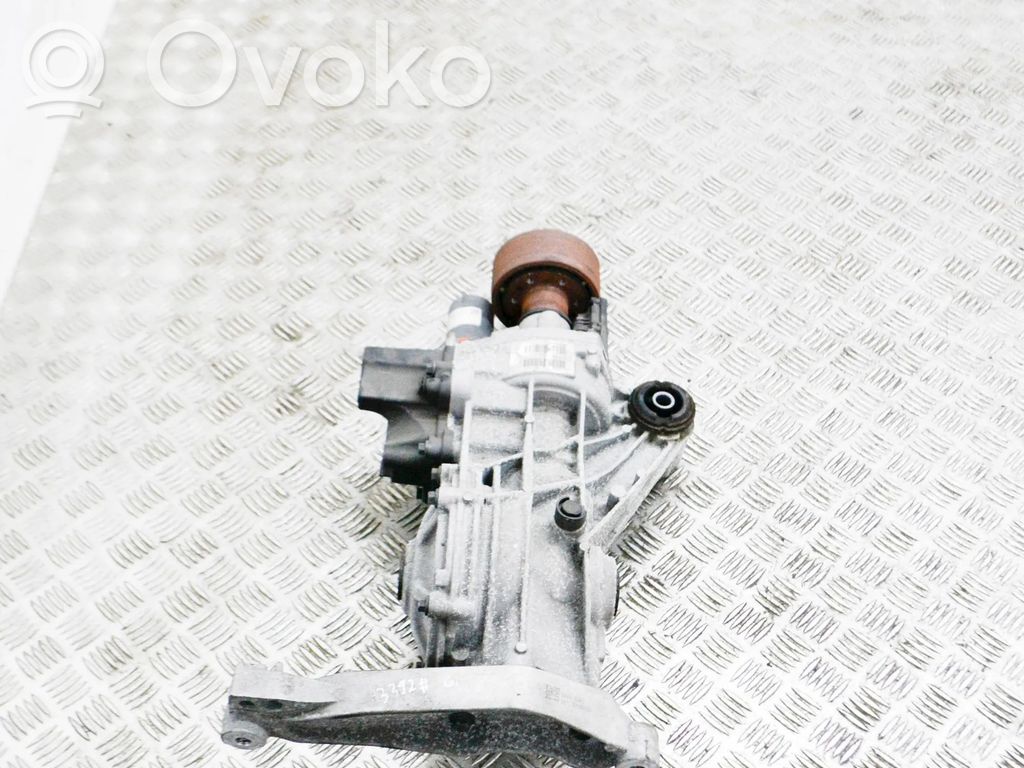 Volvo XC40 Tylny mechanizm różnicowy 