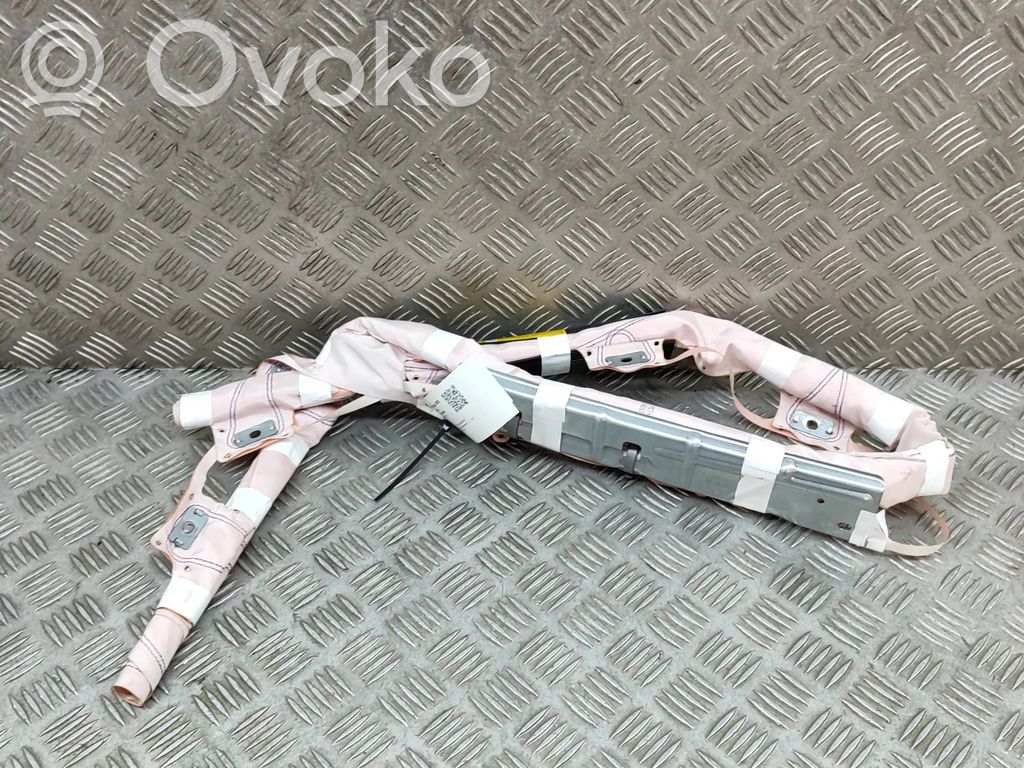 Ford Ecosport Airbag del techo 