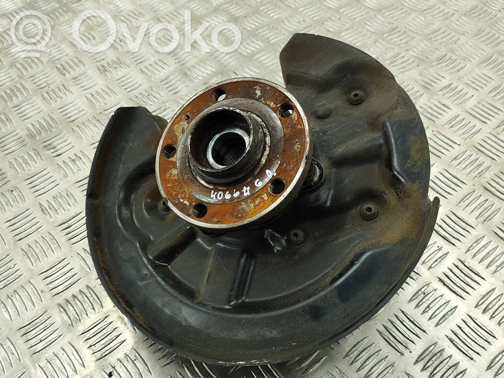 Audi Q3 8U Fuzetă spate 