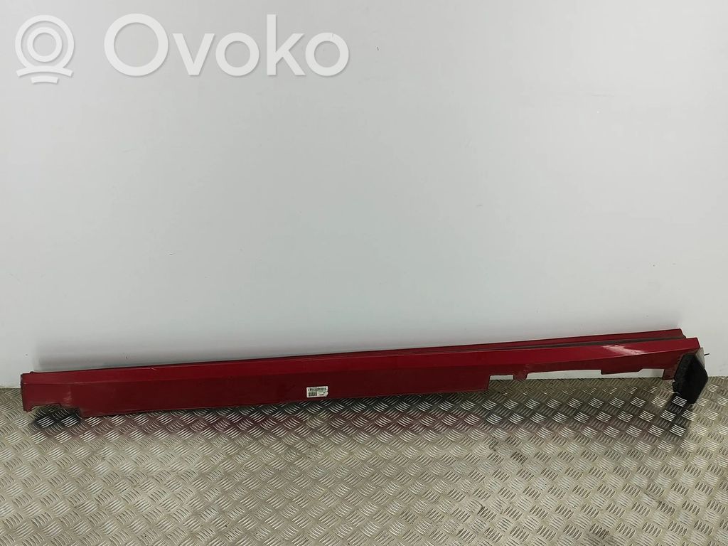 KIA EV6 Sill 