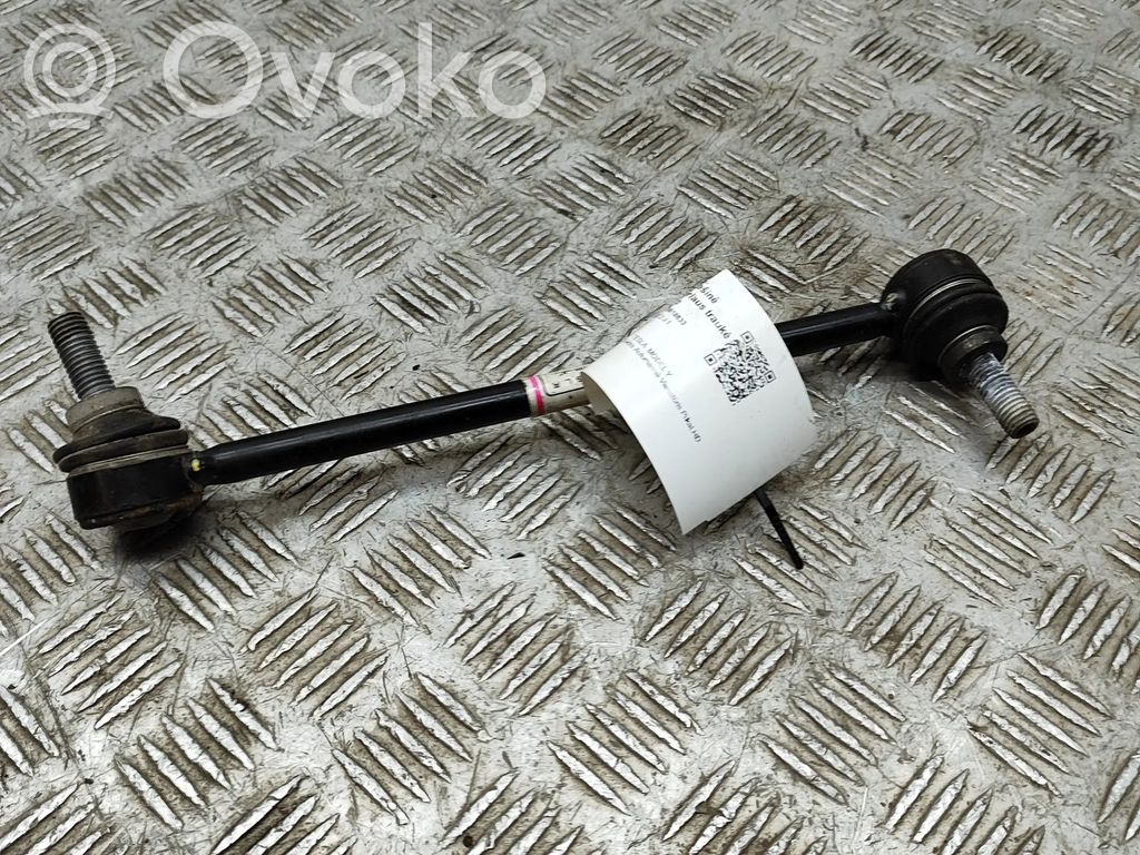 Tesla Model Y Barra stabilizzatrice anteriore/stabilizzatore