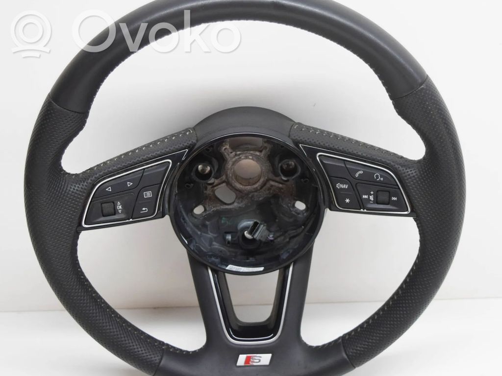 Ohjauspyörä   62747001A,8V0419091CJ