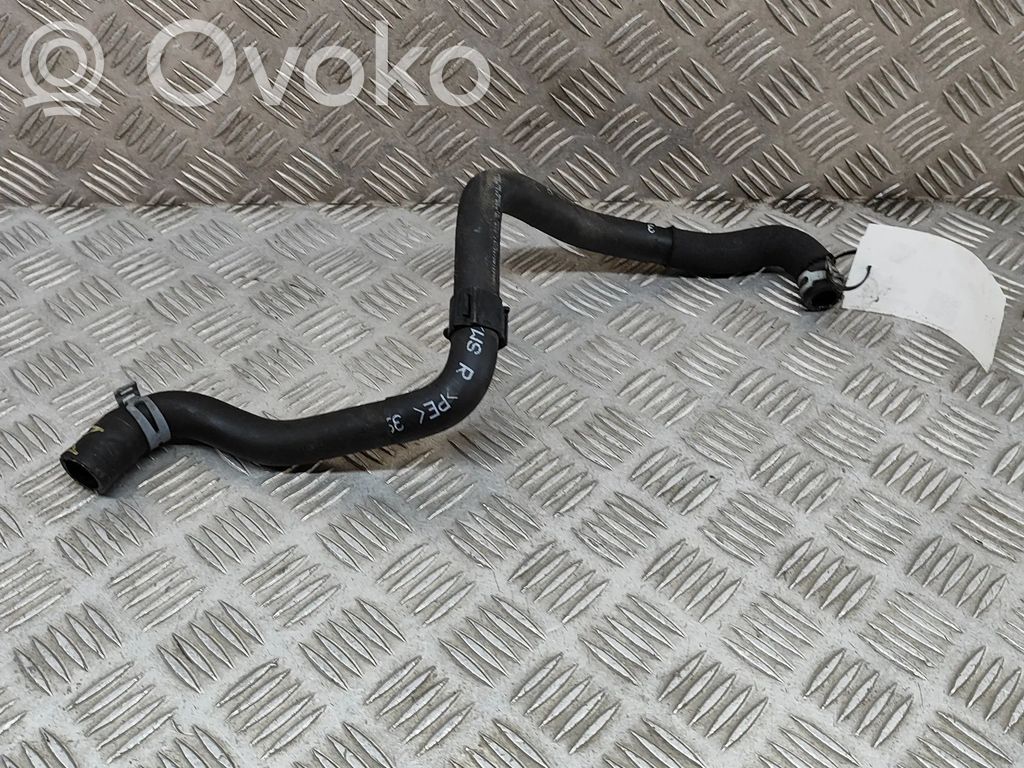 Volkswagen ID.3 Przewód / Wąż chłodnicy 