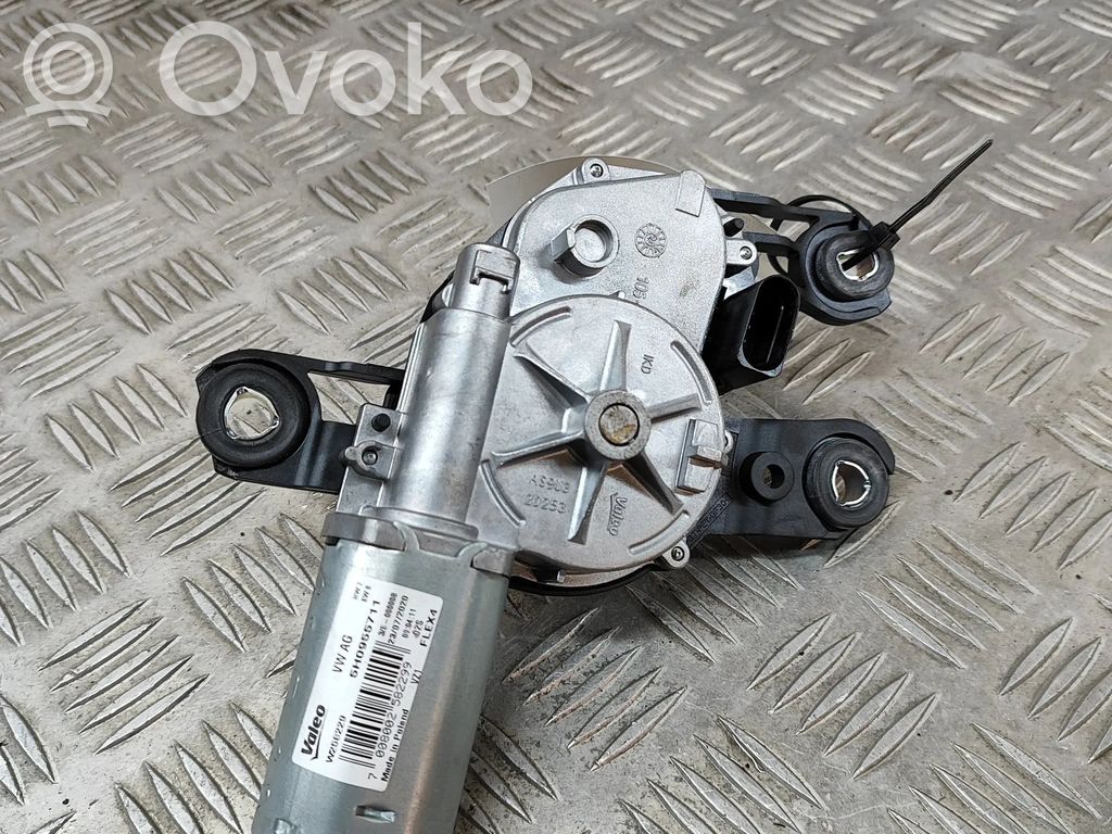 Volkswagen ID.3 Motor ștergător lunetă 