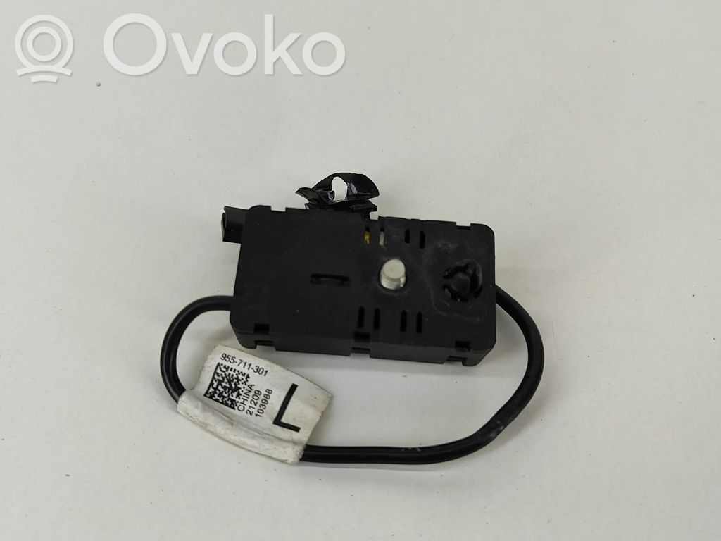 Tesla Model 3 Filtras antenos 