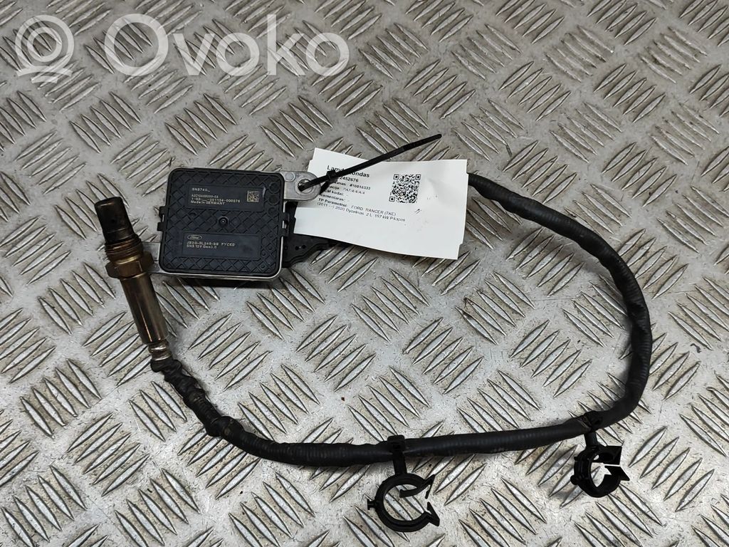 Lambda zonde   A2C12455000,JB3G5L248BB