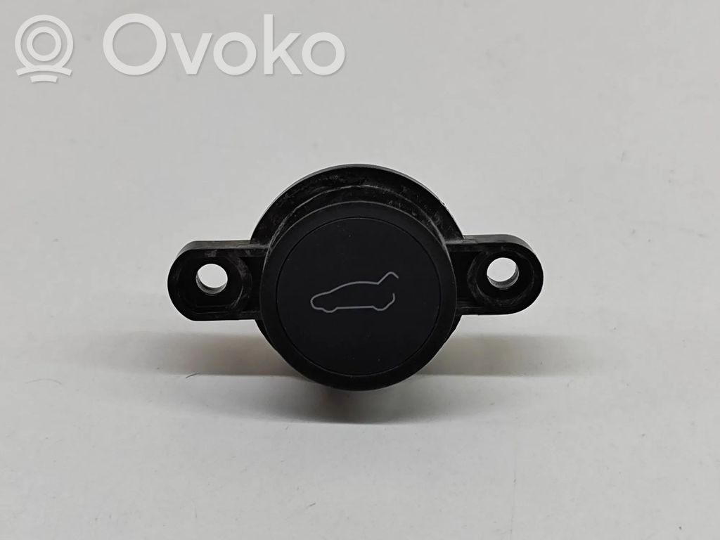 Tesla Model 3 Tailgate/boot open switch button 