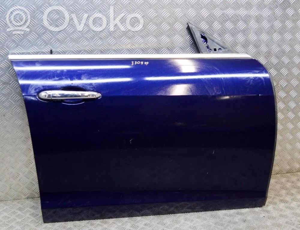 Maserati Quattroporte Portiera anteriore