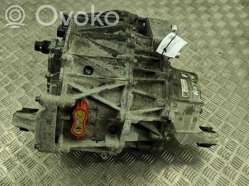 Tesla Model Y Engine 