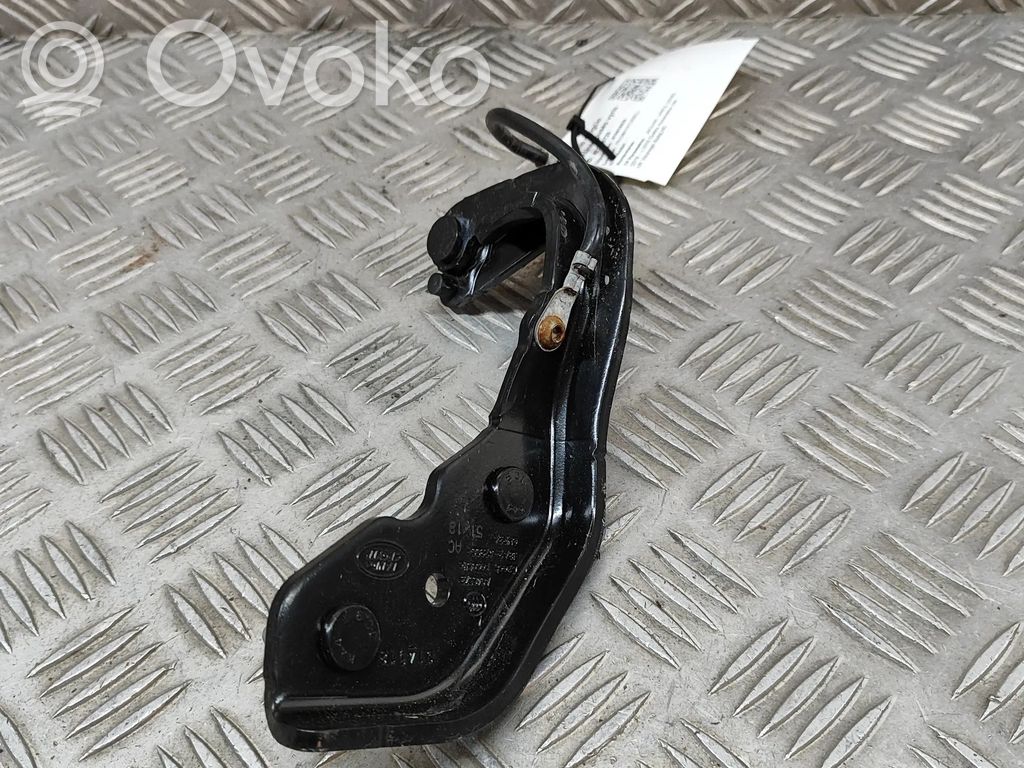 Jaguar I-Pace Tailgate/trunk/boot hinge 