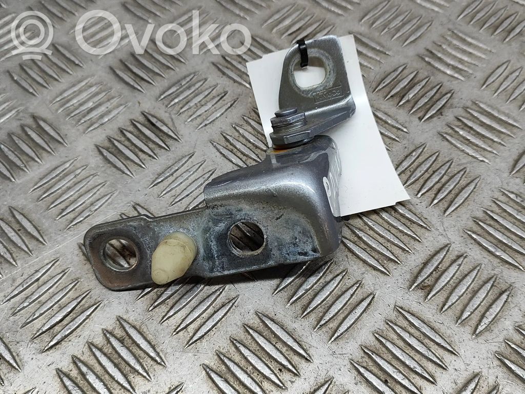 Ford Mustang Mach-E Front door upper hinge 
