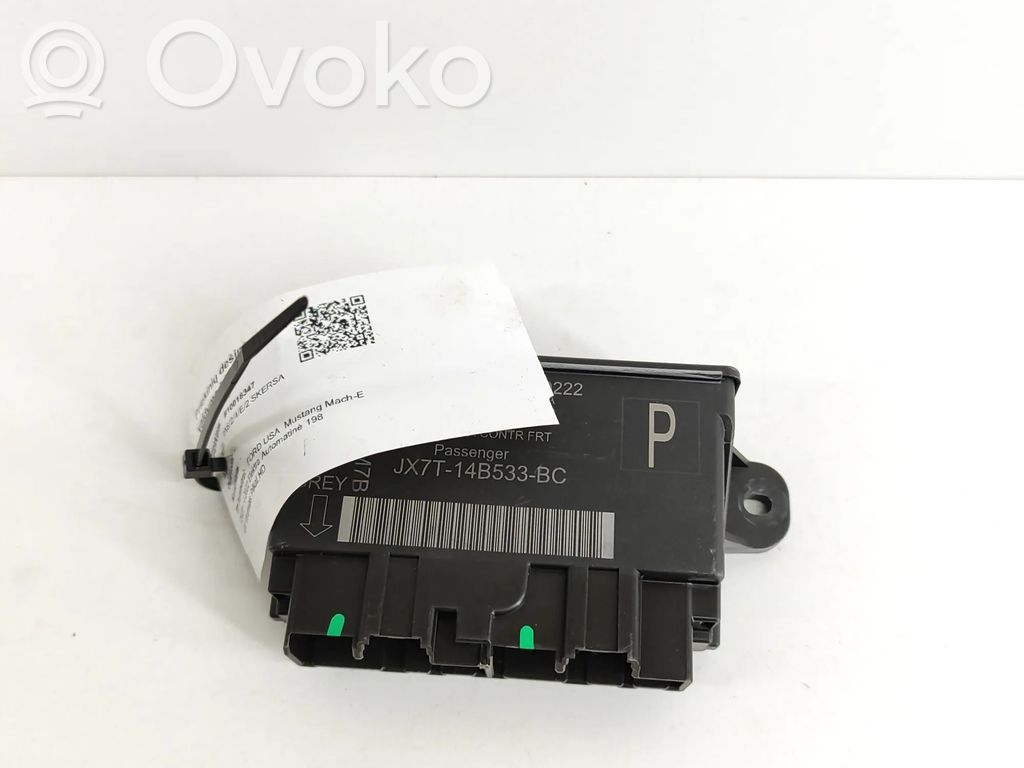 Unité de commande module de porte   JX7T14F144BA,JX7T14C108BC,JX7T14B533BC