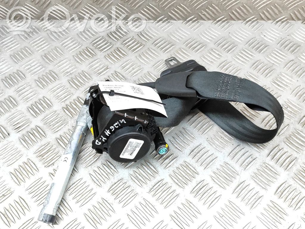 Cinturón delantero   LJ8BA61294AC3JA6,LJ8BA61294AC