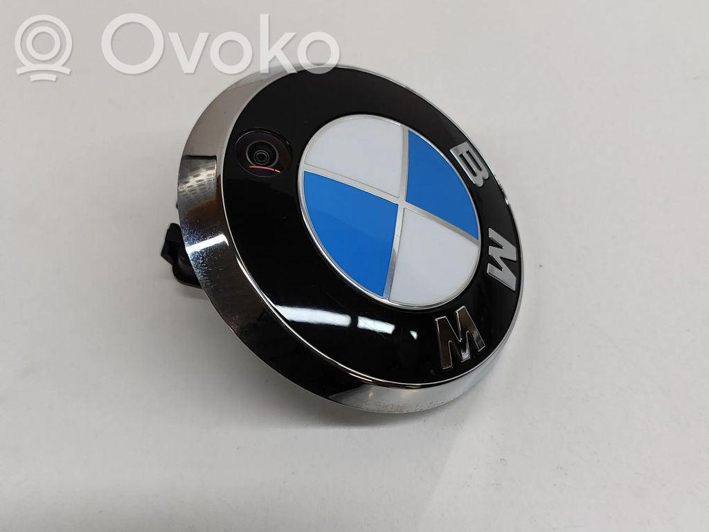 BMW 4 G22 G23 G24 G26 Galinio vaizdo kamera 