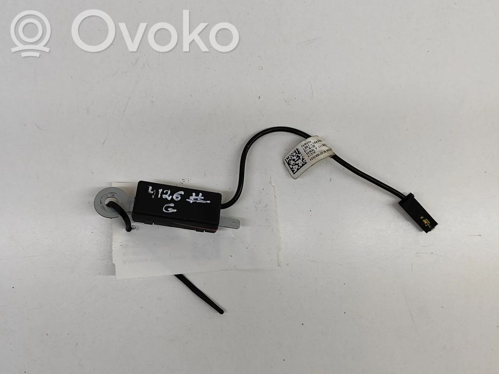 Ford Mustang Mach-E Antenos stiprintuvas 