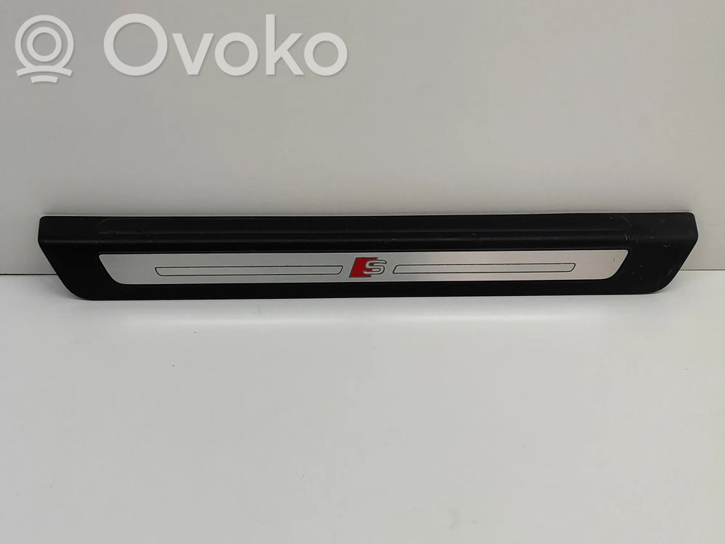 Audi Q5 SQ5 FY Listwa progowa przednia 