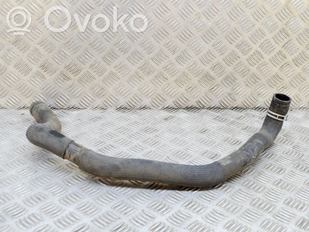 Ford Transit Custom Engine coolant pipe/hose 