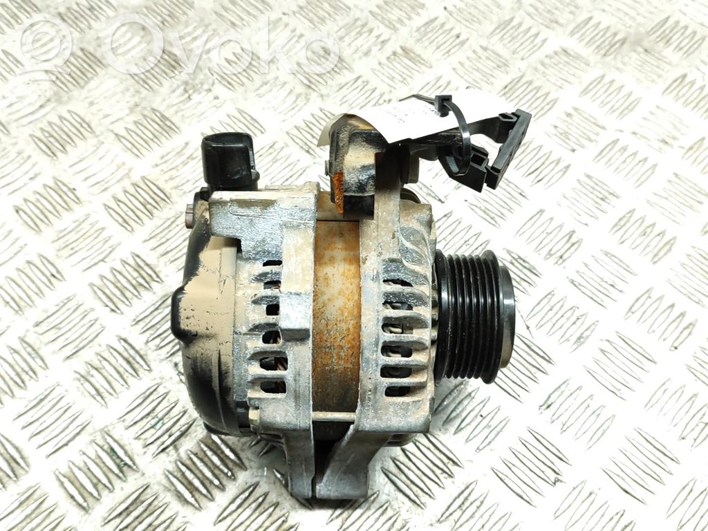 Honda Odyssey Alternator 
