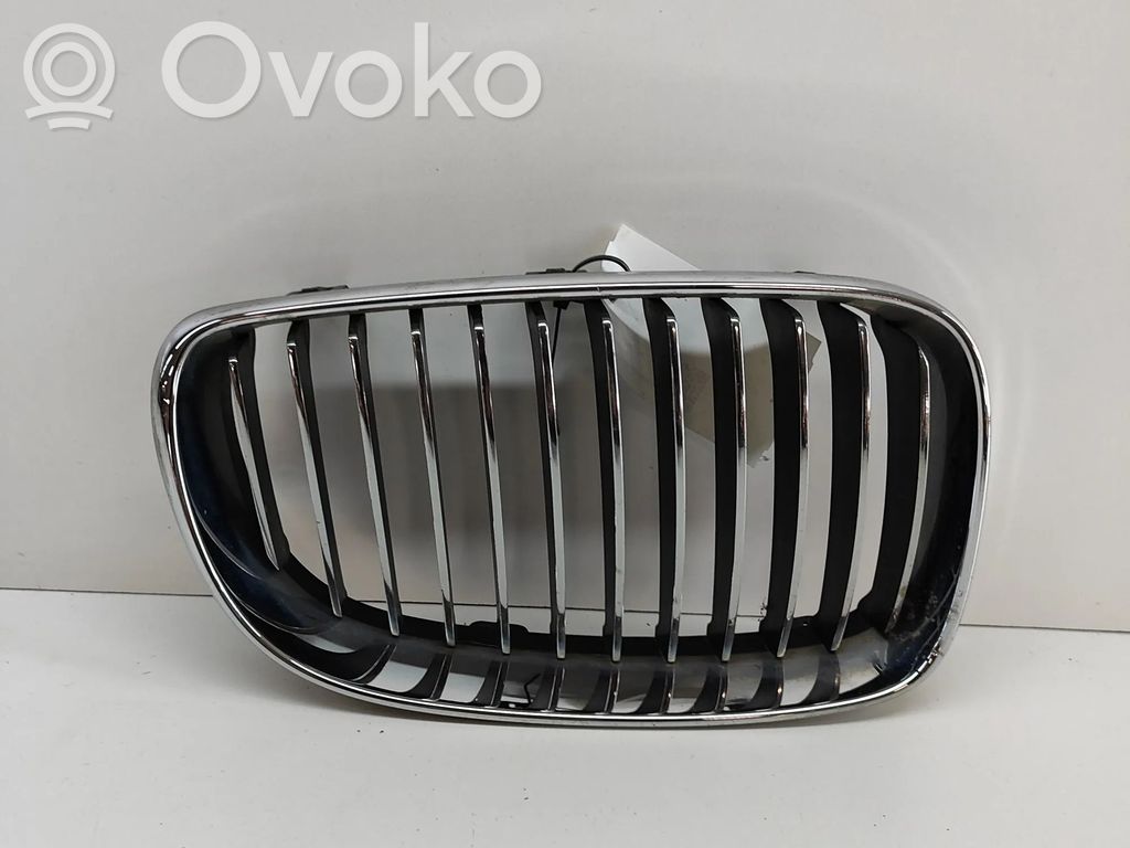 BMW 1 E81 E87 Grotelės priekinės 