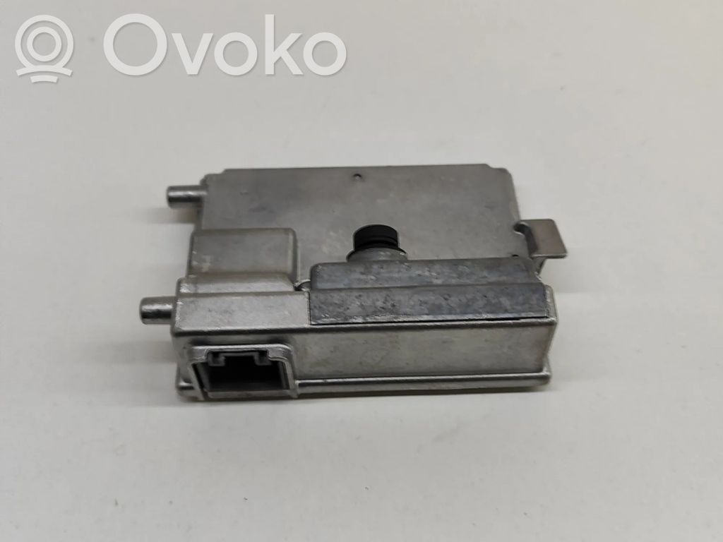 Volkswagen ID.4 Cameră parbriz 