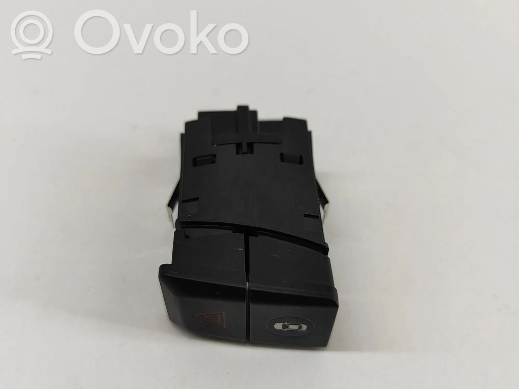 BMW X3 G01 Botón interruptor de luz de peligro 