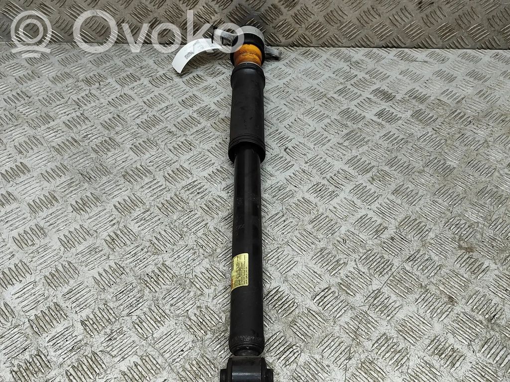 Takaiskunvaimennin   55300H8750