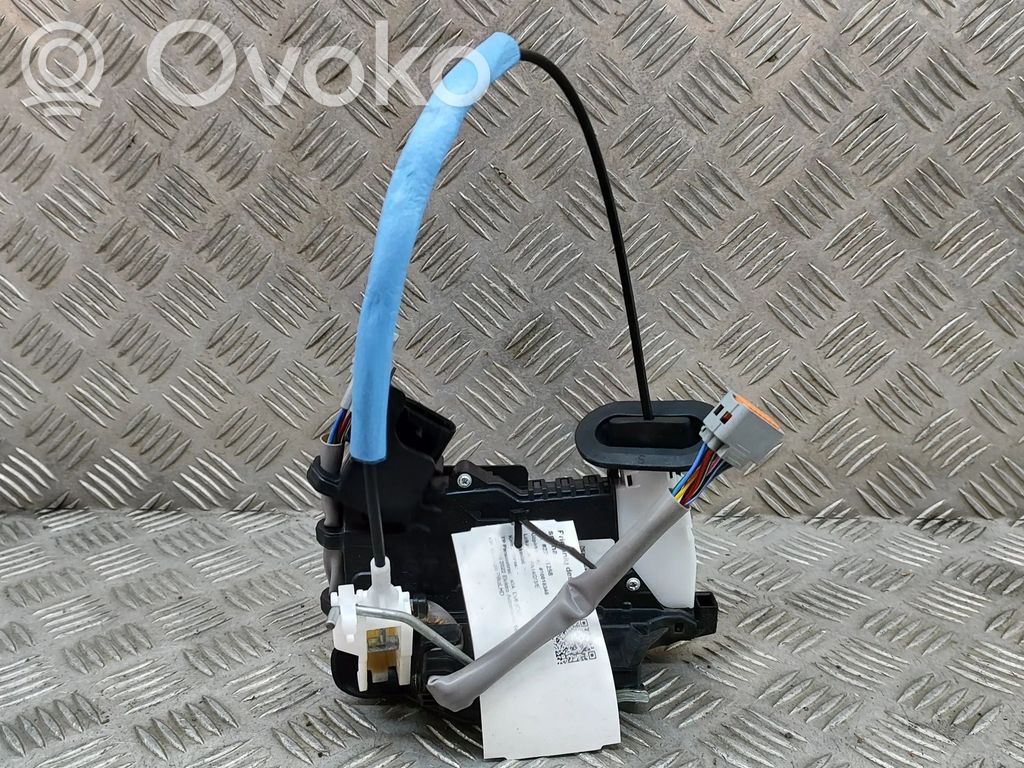 KIA EV6 Etuoven lukko 