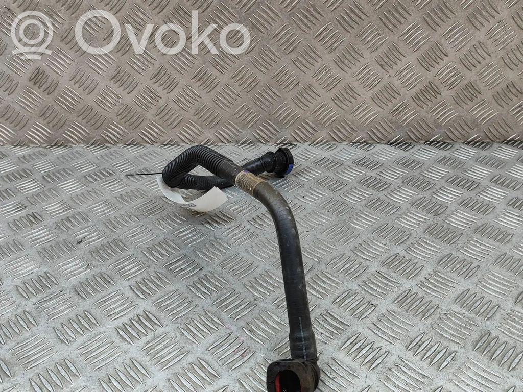 KIA EV6 Engine coolant pipe/hose 