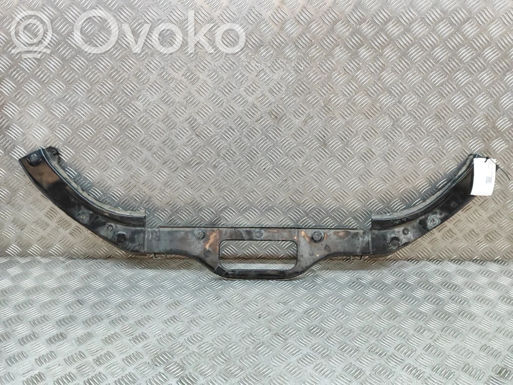 Mazda CX-5 Oberteil Schlossträger Frontträger Frontmaske 